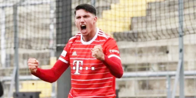 Bombayı böyle patlattı... Galatasaray'ın gözü Alman devinde!