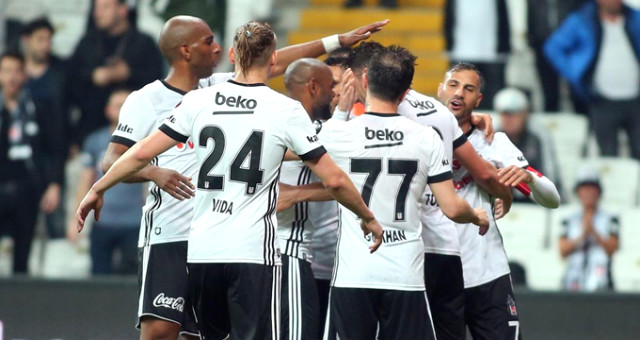 Bombayı patlattı: Beşiktaş'ın hükmen mağlup edilmesi lazım