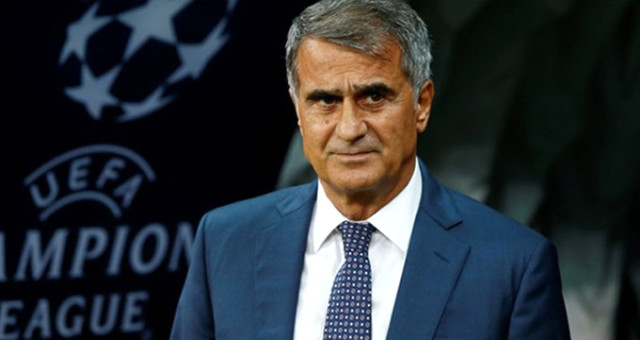 Bombayı patlattı: Şenol Güneş Trabzonspor ile anlaştı
