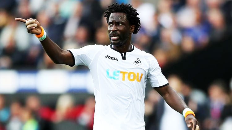 Bony doğruladı! 