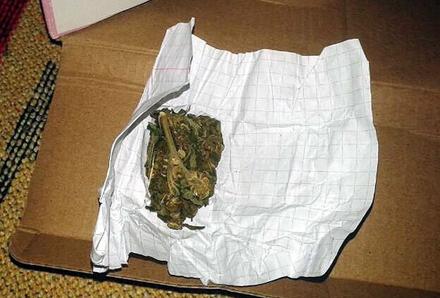 Bonzai eroinden de tehlikeli!