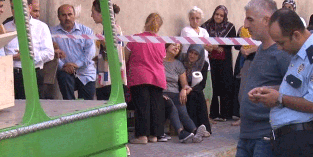 Bonzai vahşeti: Annesi ve ağabeyini öldürdü