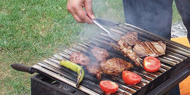 'Bonzaili mangal'da ilginç ifade: ‘Oku bizi anne çarpılıyoruz’