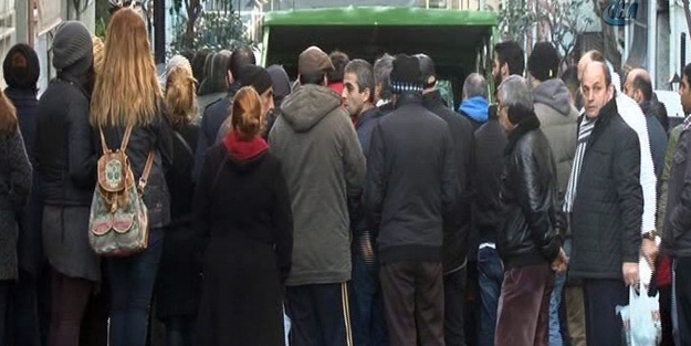 Bonzaiye bir kurban daha!