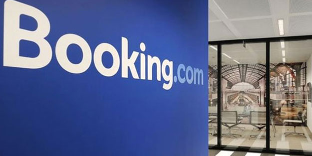 Booking.com ile ilgili flaş karar!