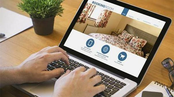 Booking`den flaş Türkiye mesajı