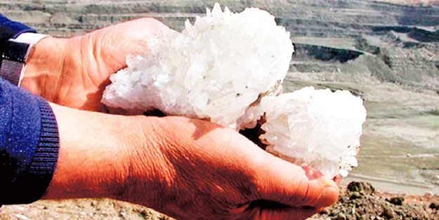 Bor hakkında bilmediklerimiz