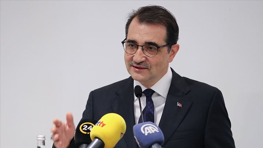 Bor karbür üretimi anlaşmasında sona gelindi