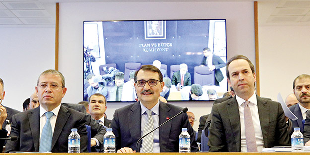 Bor madenciliğinde stratejik hamle