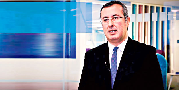 'Bor pek çok ülkede ezber değiştirecek'