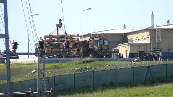 Terör yuvaları artık menzilimizde! Kandil, Rakka...