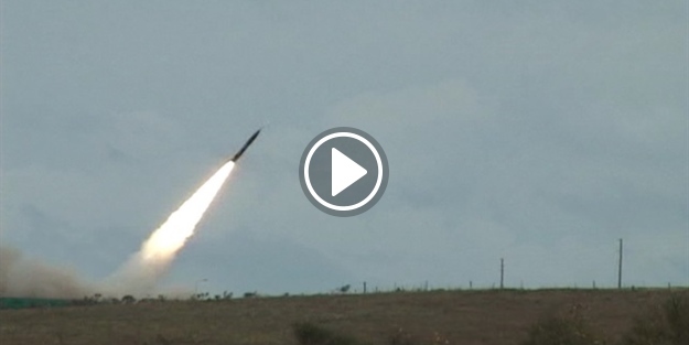 'Bora' Sinop'tan Karadeniz'i vurdu!