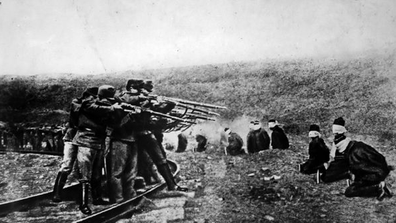 Boraltan Köprüsü katliamının yıl dönümü! İsmet İnönü iade etti, Sovyetler katletti