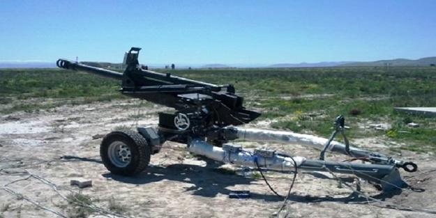 BORAN obüsü envantere giriyor! Tarih verildi