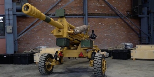 BORAN Obüsü'nden ihracat başarısı! İki ülkeyle imzalar atıldı