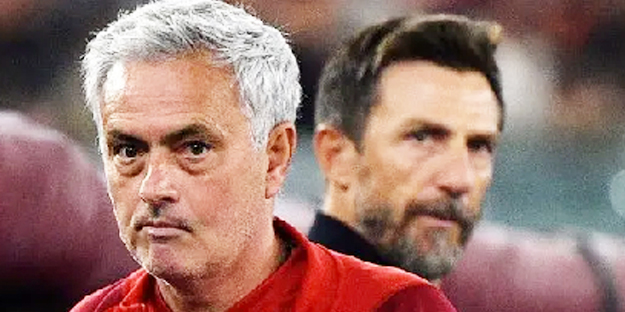 Borç 12 milyara dayandı dayanmasına ama... İşte Mourinho'ya verilecek dehşet para!