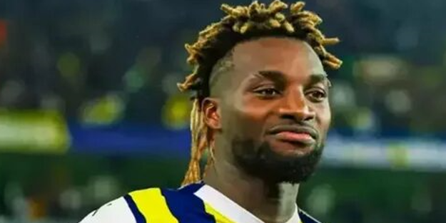 Borç batağındaki Fenerbahçe'den 8 milyonluk transfer! İşte o futbolcu...