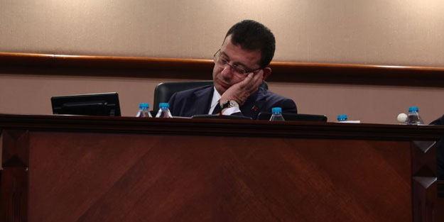 Borç batağındaki İBB iflasla karşı karşıya