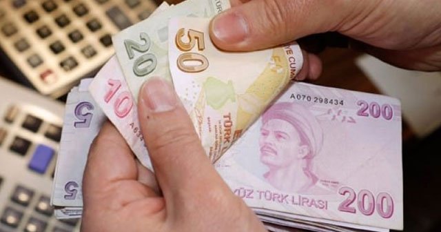 Borç faizleri siliniyor!