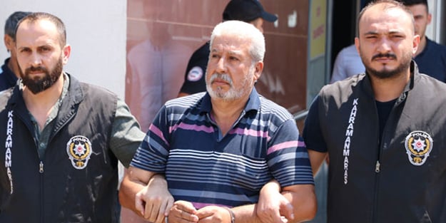 Borç isteyen arkadaşını tabancayla öldürdü!