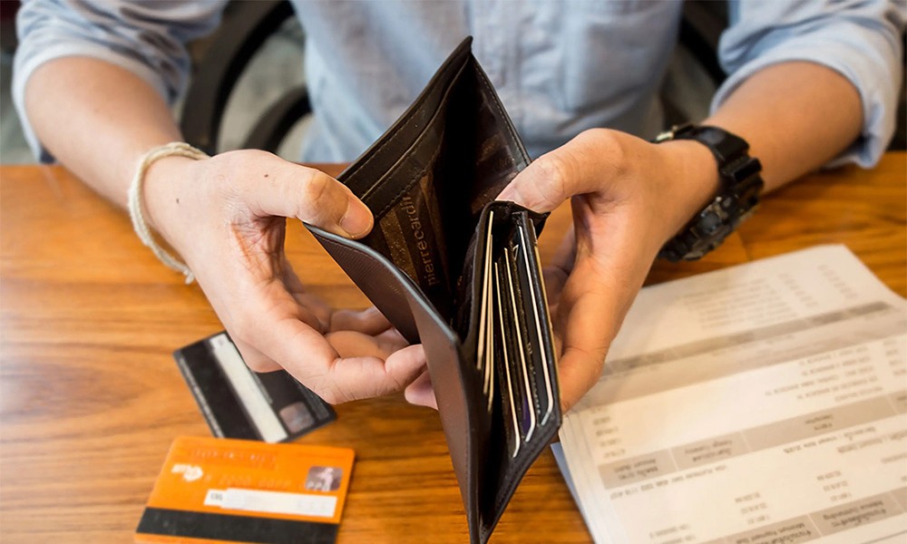 Borç krizi derinleşiyor! Şikayetler arttı