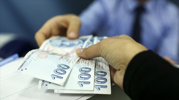 Borç yapılandırma ödemesi ne zaman sona erecek?