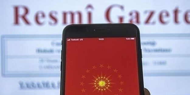 Borç yapılandırması için süre uzatıldı