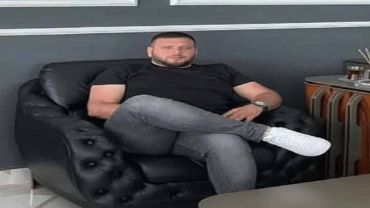 Borç yüzünden arkadaşını öldürdü!