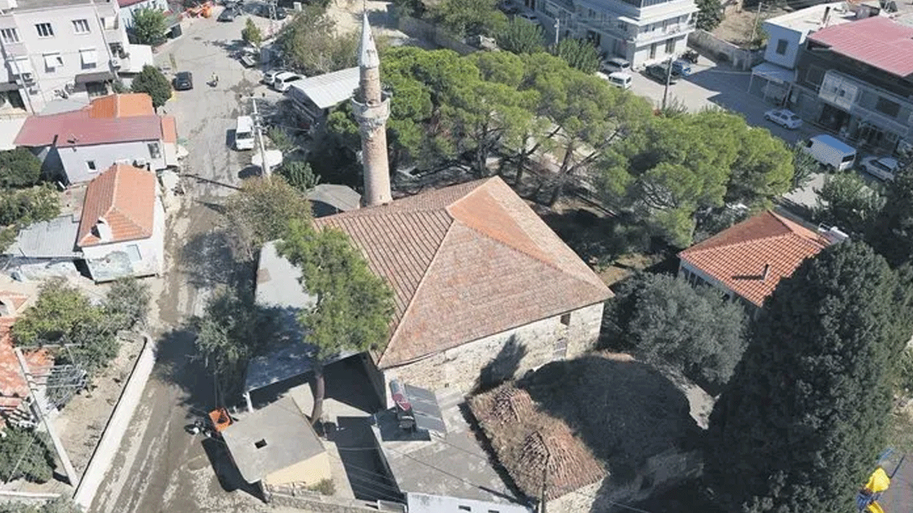 Borca karşılık cami ve okul! O belediyeden skandal teklif