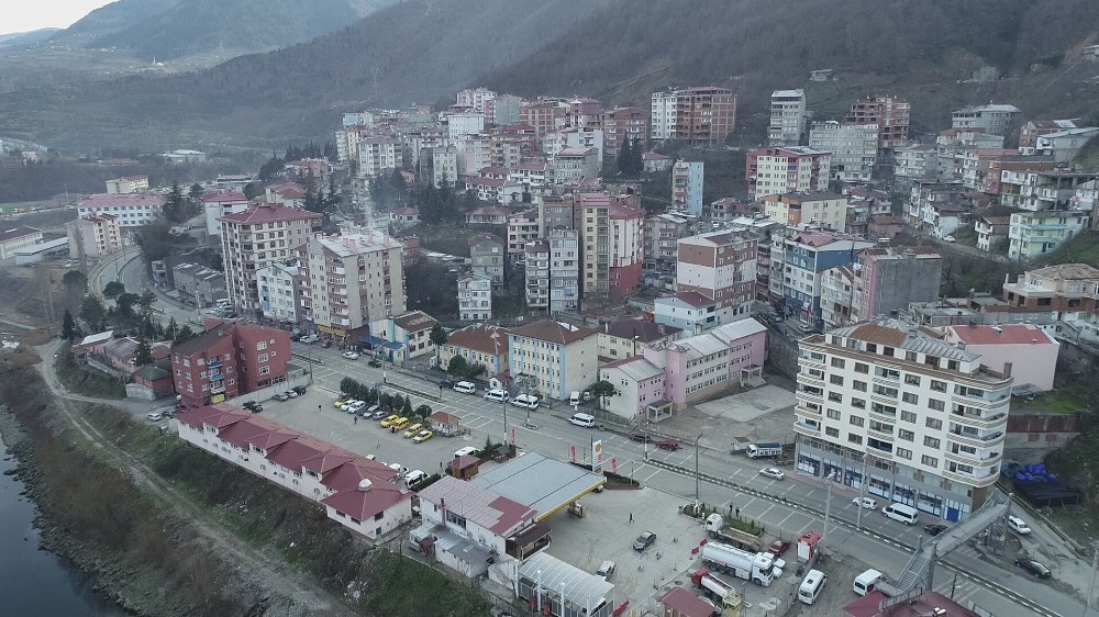 Borçka’da karantina süresi doldu ve yeni kararlar alındı 
