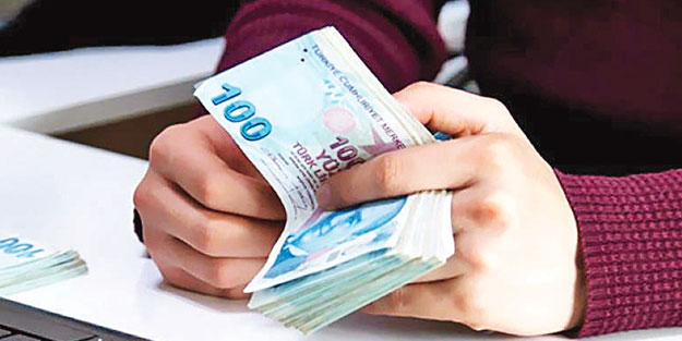 Borçlanmayı bu yıl yapan yüzde 26 kazançlı çıkar