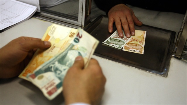 Borçlara bir yıl erteleme kararı