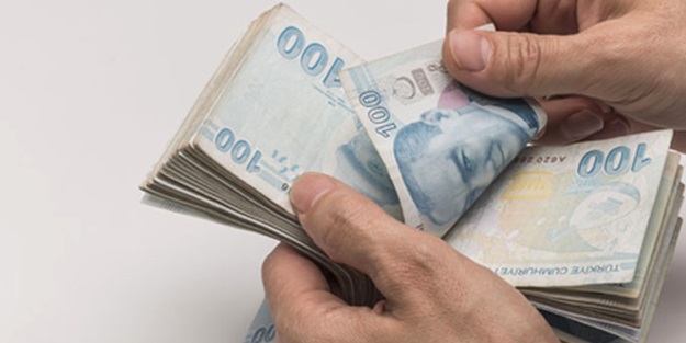 Borçların yapılandırılma süreci başladı