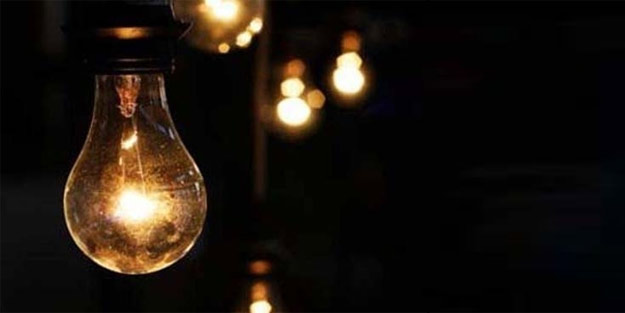 Borçtan dolayı elektrik kesilmesine istisna getirildi