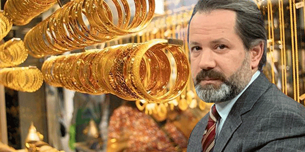 Borcu olanlar dikkat! Altın için yeni rakam verdi