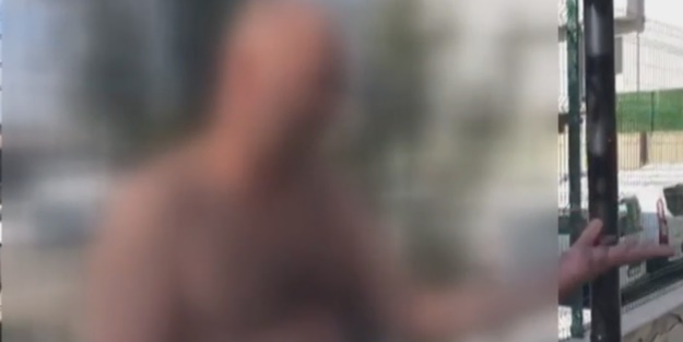 Borcundan dolayı elektriği kesilen esnaf cinnet geçirdi