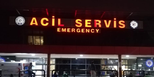 Borcunu isteyen şahıs silahla vurularak öldürüldü