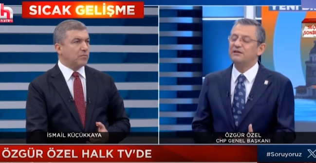 Borcunu öde! Özgür, Meral’e böyle seslendi