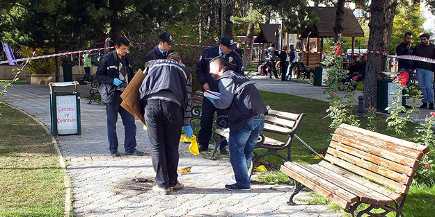 Alacağını alamayınca! Benzini...