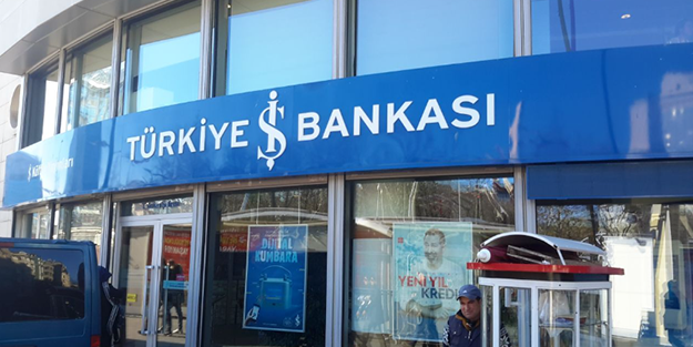 Borcunu ödeyemeyen Türk enerji şirketine kötü haber! İş Bankası alacaklarına karşılık şirkete ortak oldu