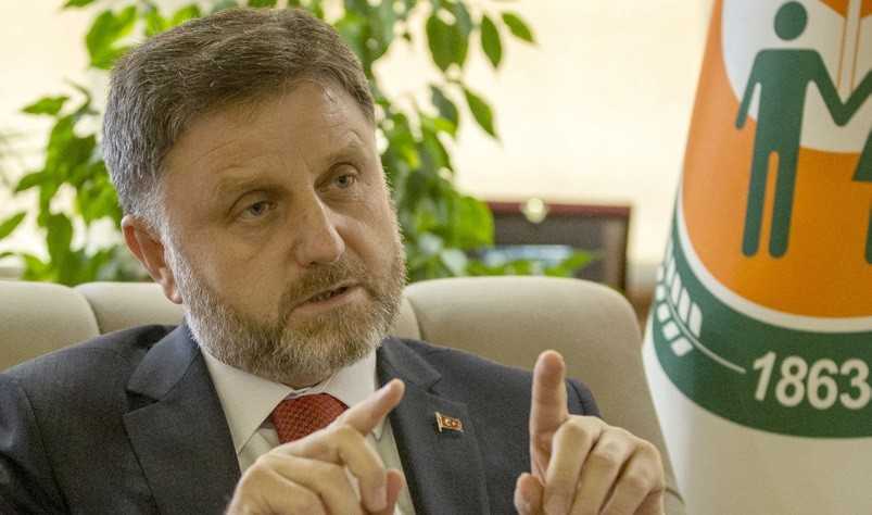 Borcunu zamanında ödeyen çiftçilere “Bereketli kredi”