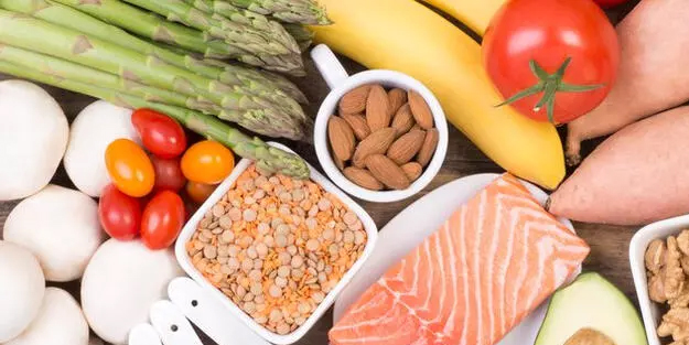 Borda pek çok gıdanın varlığı gerçek! Bor mineralinin faydaları: Çare oluyor! O süper besinlerde çok olur