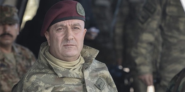 Bordo Berelilerde 'Aksakallı' depremi!