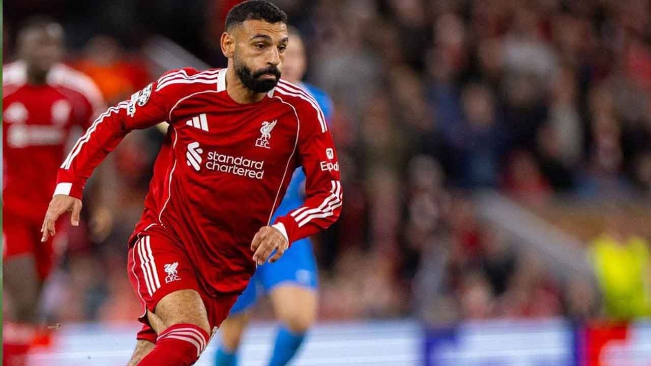 Bordo mavililerden asrın bombası! Mohamed Salah Trabzonspor'da!
