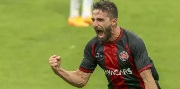 Borini'de bomba gelişme! Çarşamba günü...