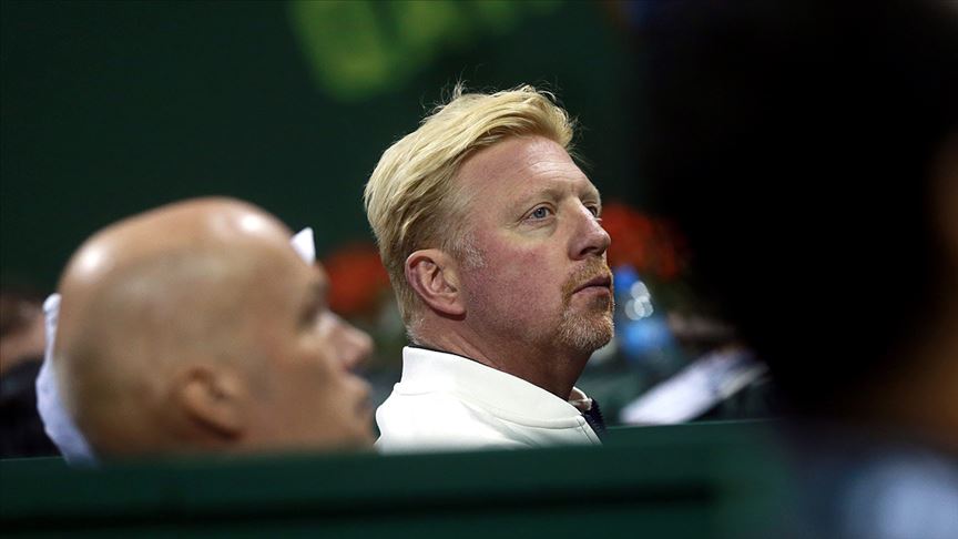 Boris Becker: ABD Açık'ın New York'ta yapılması akılsızca olur