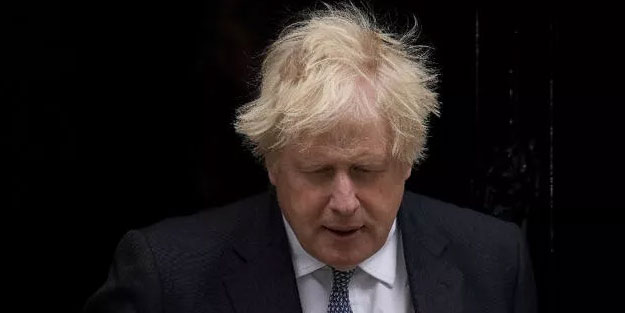 Boris Johnson hakkında karar verildi