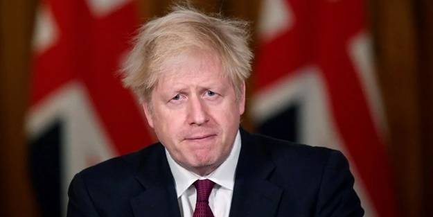 'Boris Johnson' iddiası: Acil anlaşma teklif etti