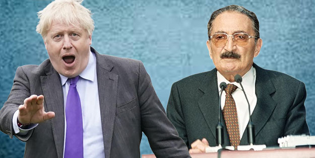 Boris Johnson istifa etti mi? İngiltere’de neler oluyor? Ecevit'in başına gelen Boris Johnson'ın başına geldi: