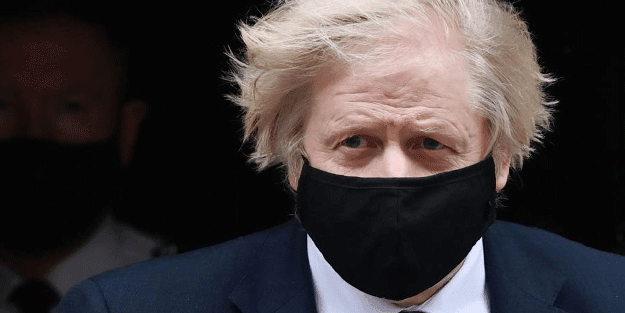 Boris Johnson’a şok suçlama! “İnsanlar ölüyor diye ekonomiyi bitiremeyiz”